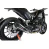GPR Benelli Leoncino 500 Trail 2017/20 e4 E4.BE.18.CAT.GPAN.PO