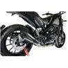 GPR Benelli Leoncino 500 Trail 2017/20 e4 E4.BE.18.CAT.GPAN.PO