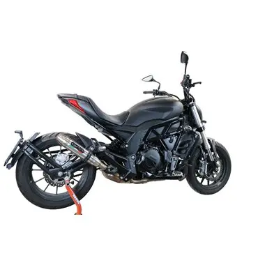 GPR Benelli 502 C 2019/20 e4 BE.20.DE