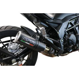 GPR Benelli 502 C 2019/20 e4 E4.BE.20.M3.BT