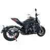 GPR Benelli 502 C 2019/20 e4 E4.BE.20.M3.INOX