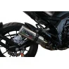 GPR Benelli 502 C 2019/20 e4 E4.BE.20.M3.INOX