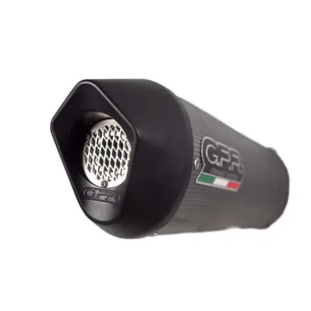 GPR Benelli Trk 502 2017/20 e4 E4.BE.9.CAT.ALBE4