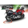 GPR Benelli Trk 502 2017/20 e4 E4.BE.9.CAT.FNE4