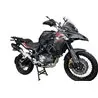 GPR Benelli Trk 502 X 2017/20 e4 E4.BE.16.FNE4