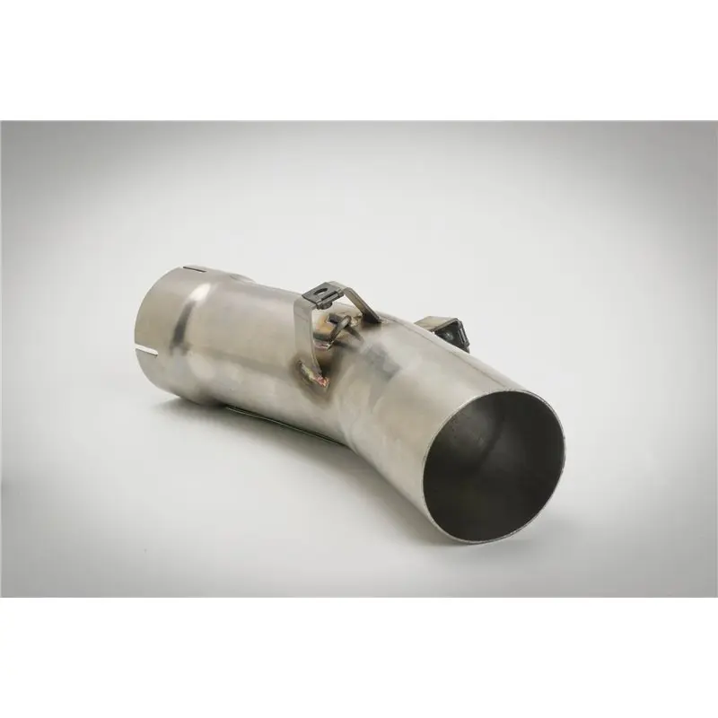 Scarico QD Exhaust Benelli TRK 502 X