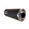 GPR Benelli Trk 502 X 2021/22 e5 E5.BE.16.DUAL.PO