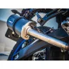 GPR Benelli Trk 502 X 2021/22 e5 E5.BE.16.DUAL.PO