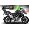 GPR Benelli Trk 502 X 2021/22 e5 E5.BE.16.FNE5