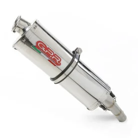 GPR Benelli Trk 502 X 2021/22 e5 E5.BE.16.TRI