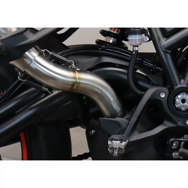 GPR Benelli 752 S 2019/2021 e4 E4.BE.21.M3.BT