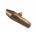 GPR Benelli 752 S 2019/2021 e4 E4.BE.21.M3.INOX