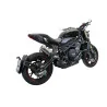 GPR Benelli 752 S 2019/2021 e4 E4.BE.21.M3.INOX