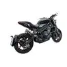 GPR Benelli 752 S 2019/2021 e4 E4.BE.21.M3.INOX