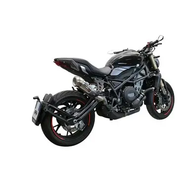 GPR Benelli 752 S 2019/2021 e4 E4.BE.21.PCEV