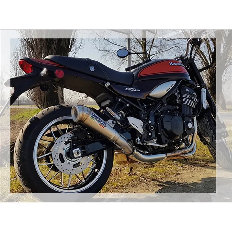 GPR Benelli Tnt 899 2008/16 BE.3.TIBPO