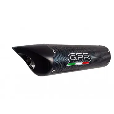 GPR Benelli Tre K 899 2006/16 BE.5.1.TIBPO