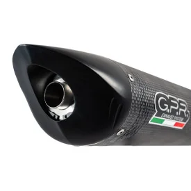 GPR Benelli Tnt 1130 2008/16 BE.2.TIBPO