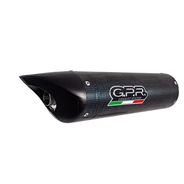 GPR Benelli Tre K 1130 2006/16 BE.5.TIBPO