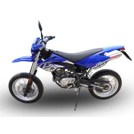 GPR Beta Rr 125 Enduro Ac 4t 2005/09 BT.5.DE
