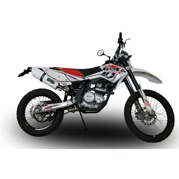 GPR Beta Rr 125 Enduro Lc 4t 2010/18 BT.7.ALB