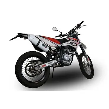 GPR Beta Rr 125 Enduro Lc 4t 2010/18 BT.7.ALB