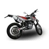 GPR Beta Rr 125 Enduro Lc 4t 2010/18 BT.7.ALB