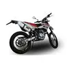 GPR Beta Rr 125 Enduro Lc 4t 2010/18 BT.7.ALB
