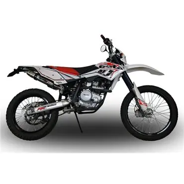 GPR Beta Rr 125 Enduro Lc 4t 2010/18 BT.7.DE