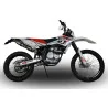 GPR Beta Rr 125 Enduro Lc 4t 2010/18 BT.7.DE