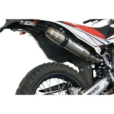 GPR Beta Rr 125 Enduro Lc 4t 2010/18 BT.7.DE