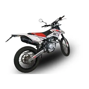 GPR Beta Rr 125 Enduro Lc 4t 2010/18 BT.7.FUNE