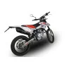 GPR Beta Rr 125 Enduro Lc 4t 2010/18 BT.7.FUNE