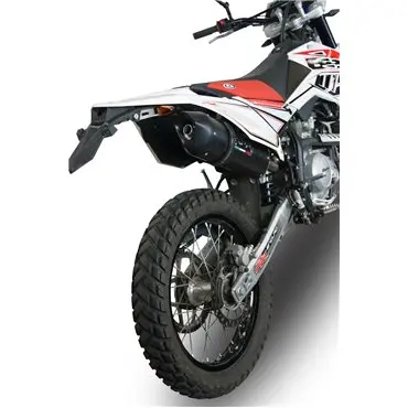 GPR Beta Rr 125 Enduro Lc 4t 2010/18 BT.7.FUNE