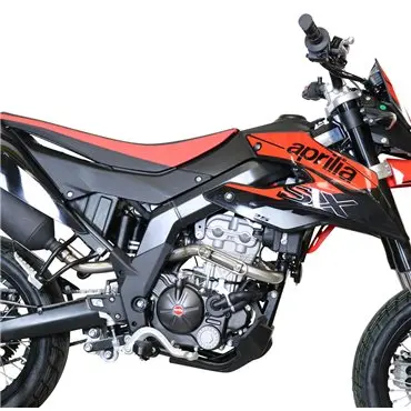 GPR Beta Rr 125 Enduro Lc 4t 2018 BT.13.DECAT