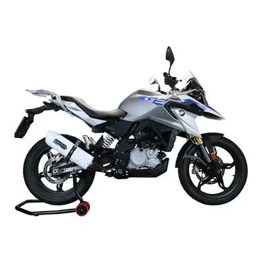 GPR Bmw G 310 Gs 2017/20 e4 E4.BM.CAT.106.ALBE4