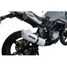 GPR Bmw G 310 Gs 2017/20 e4 E4.BM.CAT.106.ALBE4