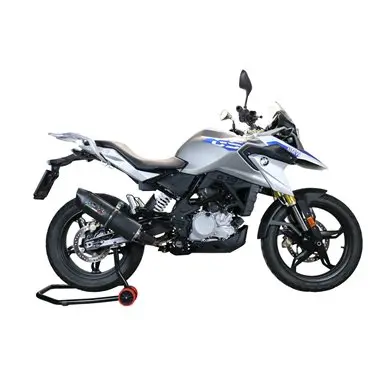 GPR Bmw G 310 Gs 2017/20 e4 E4.BM.CAT.106.FNE4