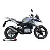 GPR Bmw G 310 Gs 2017/20 e4 E4.BM.CAT.106.M3.INOX