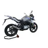 GPR Bmw G 310 Gs 2017/20 e4 E4.BM.CAT.106.M3.INOX