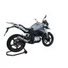 GPR Bmw G 310 Gs 2017/20 e4 E4.BM.CAT.106.M3.INOX