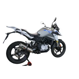 GPR Bmw G 310 Gs 2017/20 e4 E4.BM.CAT.106.M3.TN