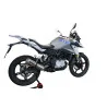 GPR Bmw G 310 Gs 2017/20 e4 E4.BM.CAT.106.M3.TN