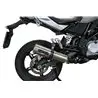 GPR Bmw G 310 Gs 2017/20 e4 E4.BM.CAT.106.M3.TN