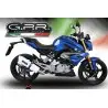 GPR Bmw G 310 R 2017/20 e4 E4.BM.CAT.93.ALBE4