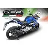 GPR Bmw G 310 R 2017/20 e4 E4.BM.CAT.93.FNE4