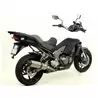Arrow Exhaust Kawasaki Versys 1000