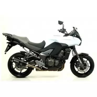 Arrow Exhaust Kawasaki Versys 1000