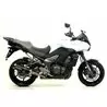 Arrow Exhaust Kawasaki Versys 1000