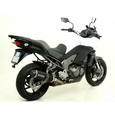 Arrow Exhaust Kawasaki Versys 1000